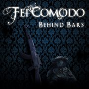 Behind bars cover image