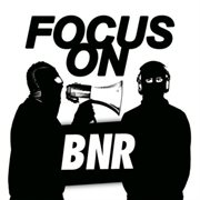 Focus on: boysnoize records cover image