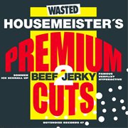 Beef jerky 2 premium cuts cover image
