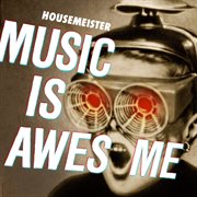 Music is awesome cover image