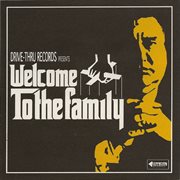 Welcome to the family cover image