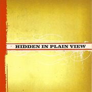 Hidden in Plain View cover image