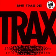 Bnr trax 01?10 cover image