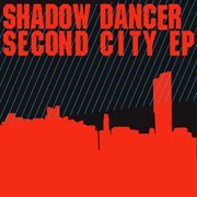 Second city cover image