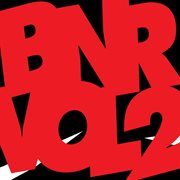 Bnr, vol. 2 cover image