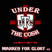 Marked For Glory cover image