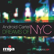 Dreams of nyc cover image