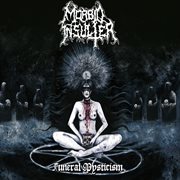 Funeral mysticism cover image