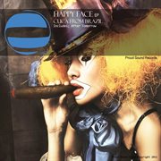 Happy face cover image