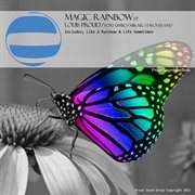 Magic rainbow cover image