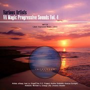 Magic progressive sounds, vol. 4 cover image