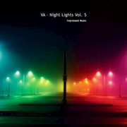 Night lights, vol. 5 cover image