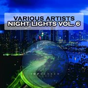 Night lights, vol. 6 cover image