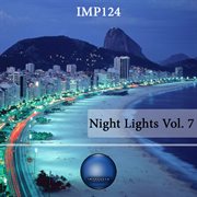 Night lights, vol. 7 cover image