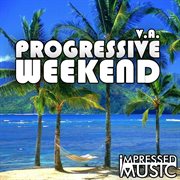 Progressive weekend cover image
