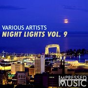 Night lights, vol. 9 cover image