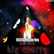 1000 reverbs cover image