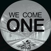 We come one cover image