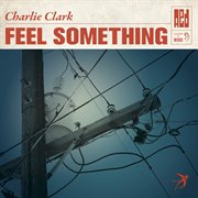 Feel something ep cover image