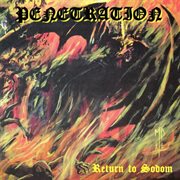 Return to sodom cover image