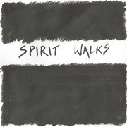 Spirit walks cover image