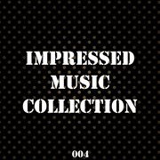 Impressed music collection, vol. 04 cover image