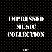 Impressed music collection, vol. 07 cover image