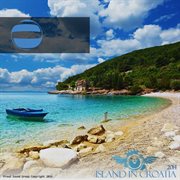 Island in croatia 2014 cover image