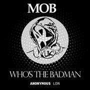 Who's the badman cover image
