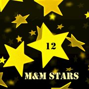 M&m stars, vol. 12 (only chillout) cover image