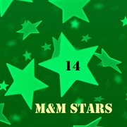 M&m stars, vol. 14 (only chillout) cover image