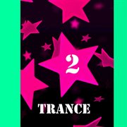 M&m stars, trance, vol. 2 cover image