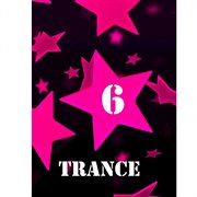 M&m stars, trance, vol. 6 cover image