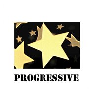 M&m stars, progressive cover image