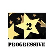 M&m stars, progressive, vol. 2 cover image