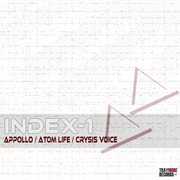 Apollo / atom life / crysis voice cover image