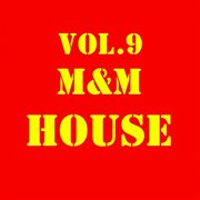 M&m house, vol. 9 cover image