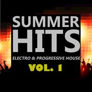 Summer hits, vol. 1 cover image