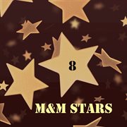 M&m stars, vol. 8 cover image