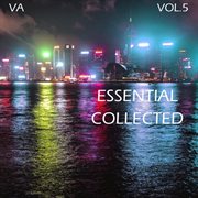 Essential collected, vol. 5 cover image