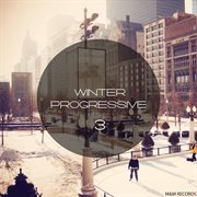 Winter progressive, vol. 3 cover image