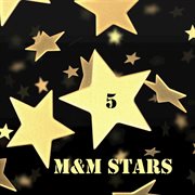 M&m stars, vol. 5 cover image