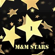 M&m stars, vol. 1 cover image
