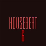 Housebeat, vol. 6 cover image
