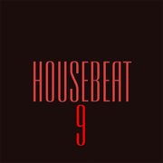 Housebeat, vol. 9 cover image