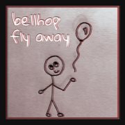 Fly Away cover image