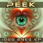 1000 Eyes cover image