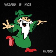 Wizard is nice cover image