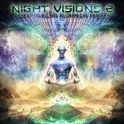Night Visions 2 cover image