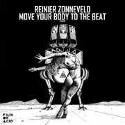 Move Your Body To The Beat cover image